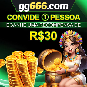 gg666.com Indique amigos para receber um bônus