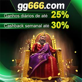 gg666.com Fundo de Resgate de Perdas Semanais